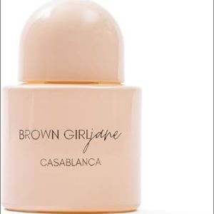 NEW Brown Girl Jane CASABLANCA · LOVE · EAU DE PARFUM